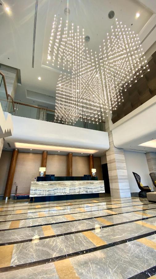 The Aurora Subic Hotel Managed By Hii 奥隆阿波 外观 照片