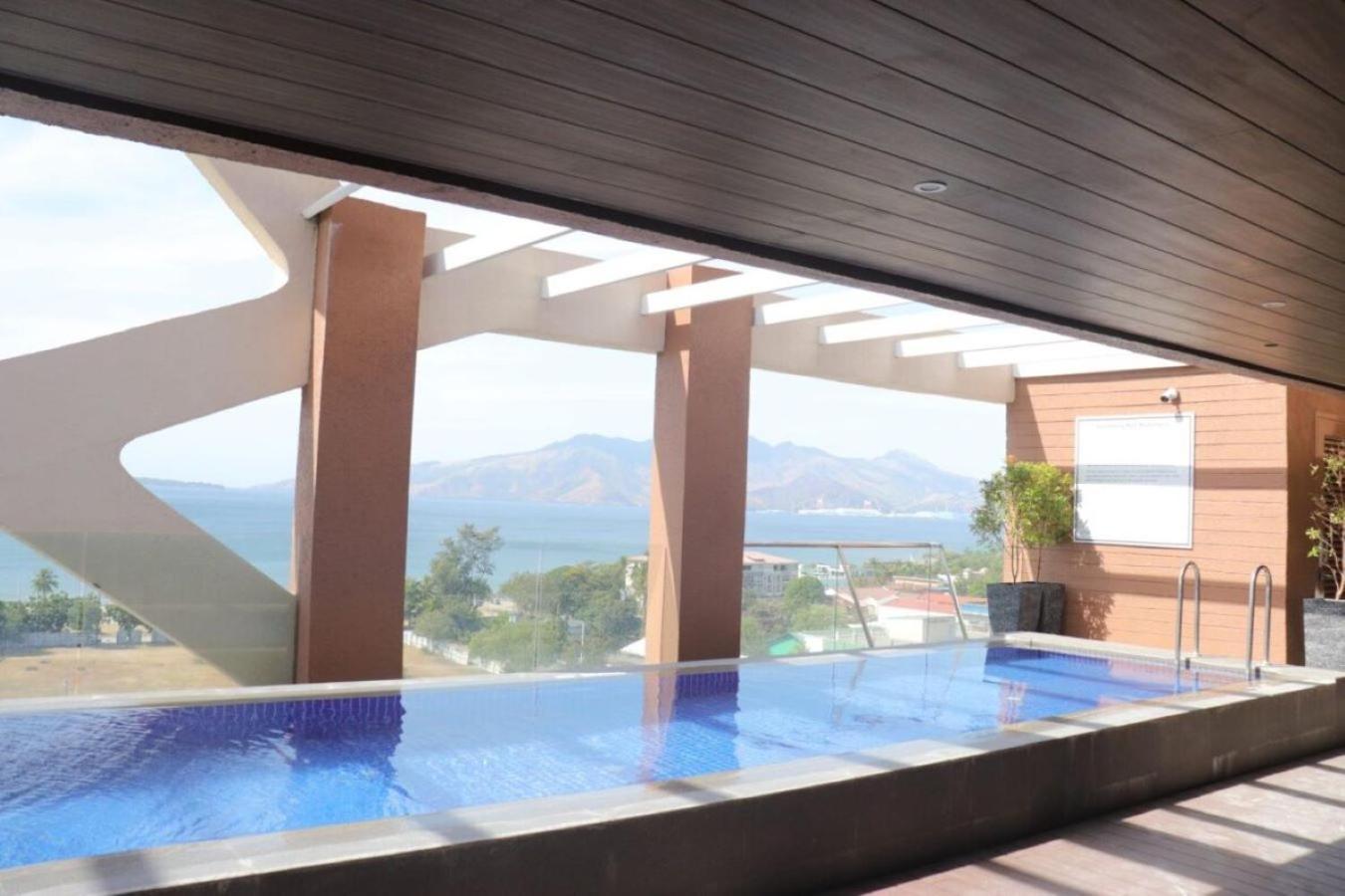 The Aurora Subic Hotel Managed By Hii 奥隆阿波 外观 照片
