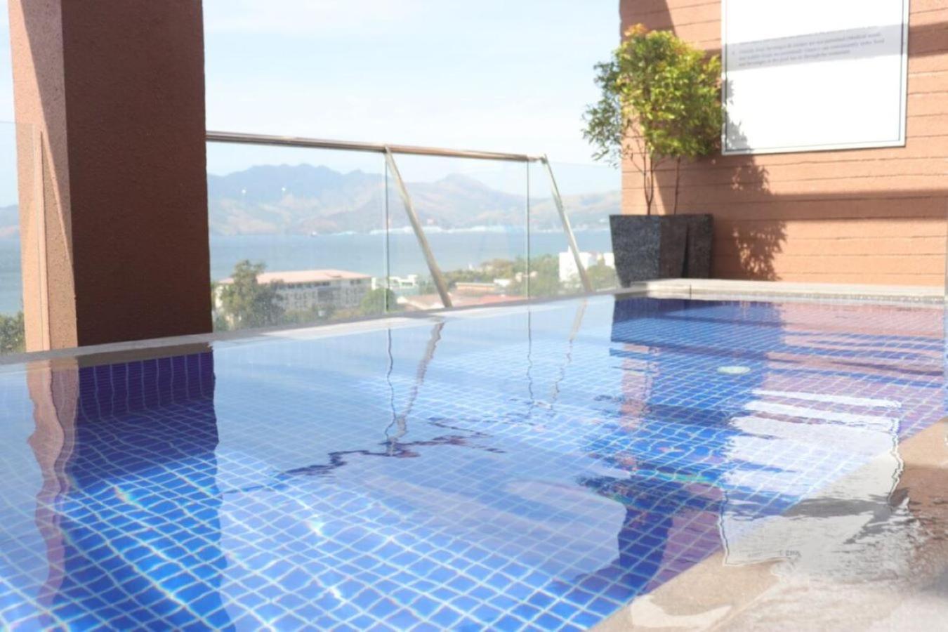 The Aurora Subic Hotel Managed By Hii 奥隆阿波 外观 照片